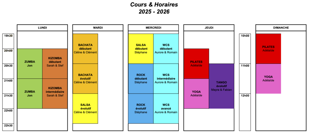 cours-horaires-1024x446 Cours, stages et soirées